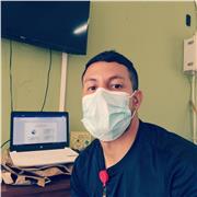 Lic en informática y medios audiovisuales. Manejo todas las áreas para primaria también